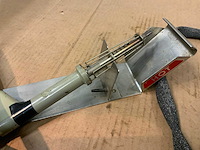 Hetelucht pistool raychem aa400mbt 240v - afbeelding 9 van  9