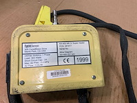 Hetelucht pistool tyco/electronics aa-400 super heater - afbeelding 5 van  5