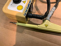 Hetelucht pistool tyco/electronics aa-400 super heater - afbeelding 3 van  6