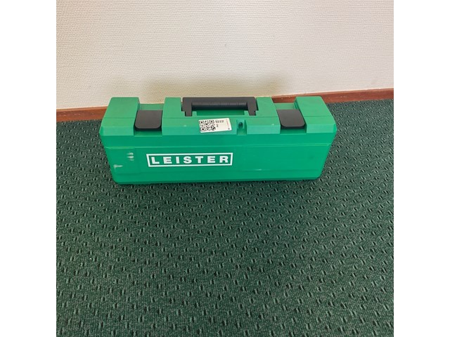Heteluchtfohn, leister, triac st - afbeelding 2 van  6