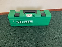 Heteluchtfohn, leister, triac st - afbeelding 2 van  6