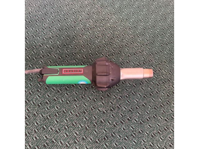 Heteluchtfohn, leister, triac st - afbeelding 4 van  6