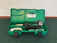 Heteluchtfohn, leister, triac st - afbeelding 5 van  6