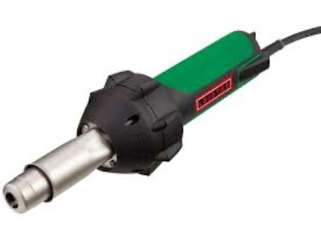 Heteluchtfohn, leister, triac st - afbeelding 6 van  6