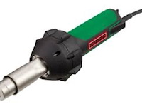 Heteluchtfohn, leister, triac st - afbeelding 6 van  6