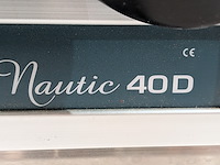 Heteluchtkachel wallas, nautic 40d - afbeelding 6 van  7