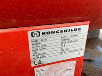 Heteluchtkanon (2x) - afbeelding 4 van  10