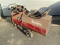 Heteluchtkanon (2x) - afbeelding 10 van  10