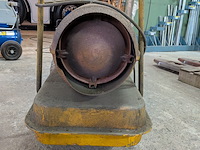 Heteluchtkanon master - afbeelding 2 van  5