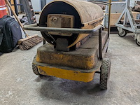 Heteluchtkanon master - afbeelding 4 van  5