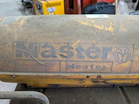 Heteluchtkanon master - afbeelding 5 van  5