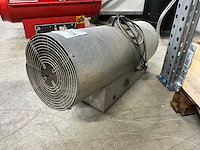 Heteluchtkanon - afbeelding 1 van  3