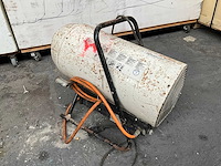 Heteluchtkanon - afbeelding 2 van  6