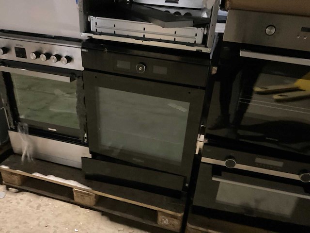 Heteluchtoven (18x) - afbeelding 2 van  19