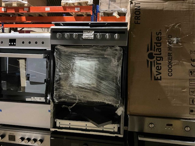 Heteluchtoven (18x) - afbeelding 3 van  19