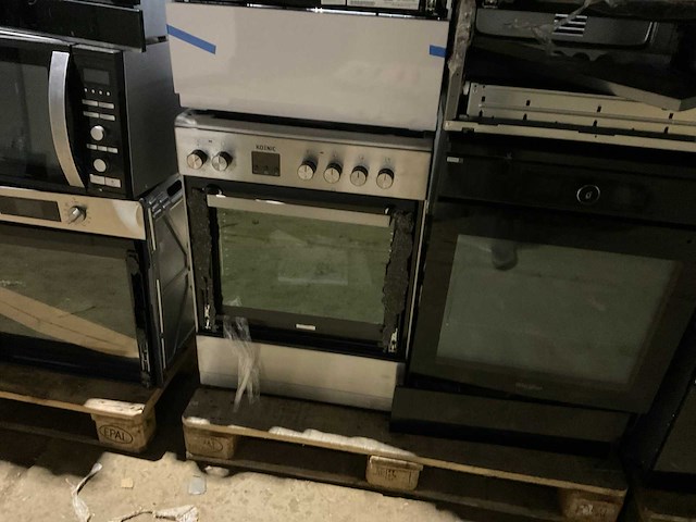 Heteluchtoven (18x) - afbeelding 5 van  19