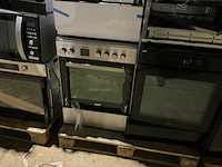 Heteluchtoven (18x) - afbeelding 5 van  19