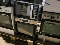 Heteluchtoven (18x) - afbeelding 6 van  19