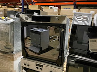 Heteluchtoven (18x) - afbeelding 8 van  19