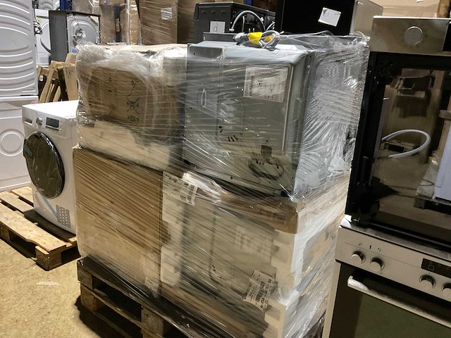 Heteluchtoven (18x) - afbeelding 10 van  19