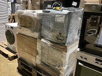 Heteluchtoven (18x) - afbeelding 10 van  19