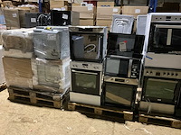 Heteluchtoven (18x) - afbeelding 13 van  19