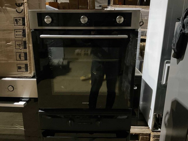 Heteluchtoven (18x) - afbeelding 14 van  19