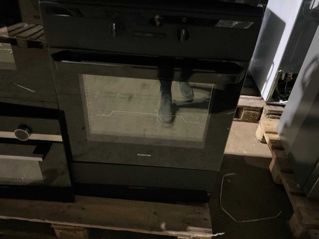 Heteluchtoven (18x) - afbeelding 15 van  19