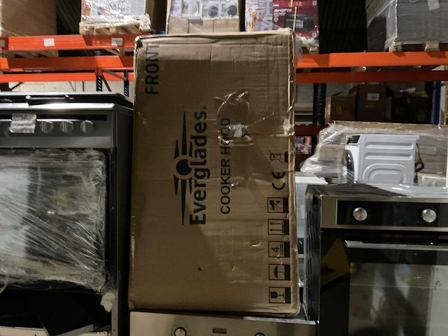 Heteluchtoven (18x) - afbeelding 17 van  19