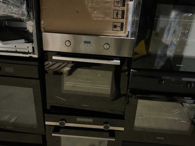 Heteluchtoven (18x) - afbeelding 18 van  19