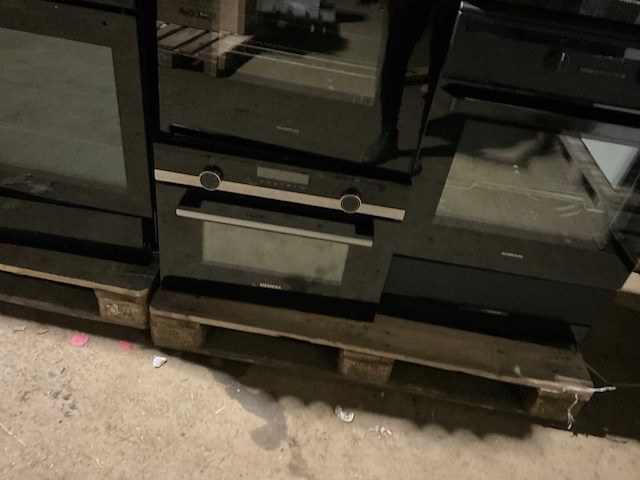 Heteluchtoven (18x) - afbeelding 19 van  19