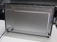 Heteluchtoven inventum ov607b. 60 liter inhoud. tot 230 graden. zes ovenprogramma's. 2000 watt. 120 minuten... - afbeelding 7 van  7