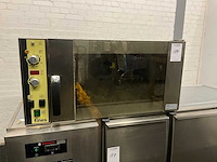 Heteluchtoven - afbeelding 1 van  9