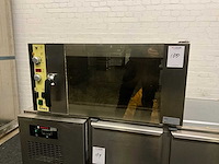 Heteluchtoven - afbeelding 2 van  9