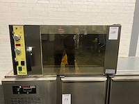 Heteluchtoven - afbeelding 3 van  9