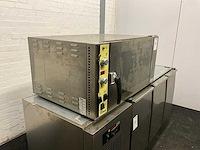 Heteluchtoven - afbeelding 4 van  9