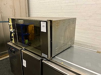 Heteluchtoven - afbeelding 5 van  9