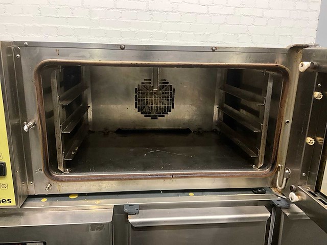 Heteluchtoven - afbeelding 8 van  9