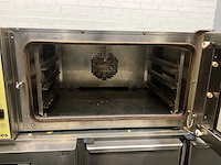 Heteluchtoven - afbeelding 8 van  9