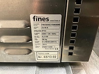 Heteluchtoven - afbeelding 9 van  9