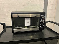 Heteluchtoven - afbeelding 1 van  8