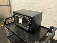 Heteluchtoven - afbeelding 5 van  8