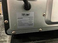 Heteluchtoven - afbeelding 8 van  8