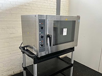 Heteluchtoven - afbeelding 4 van  9