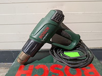 Heteluchtpistool 230v, bosch, phg 600-3, 2017 - afbeelding 2 van  7