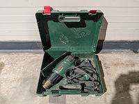 Heteluchtpistool 230v, bosch, phg 600-3, 2017 - afbeelding 6 van  7