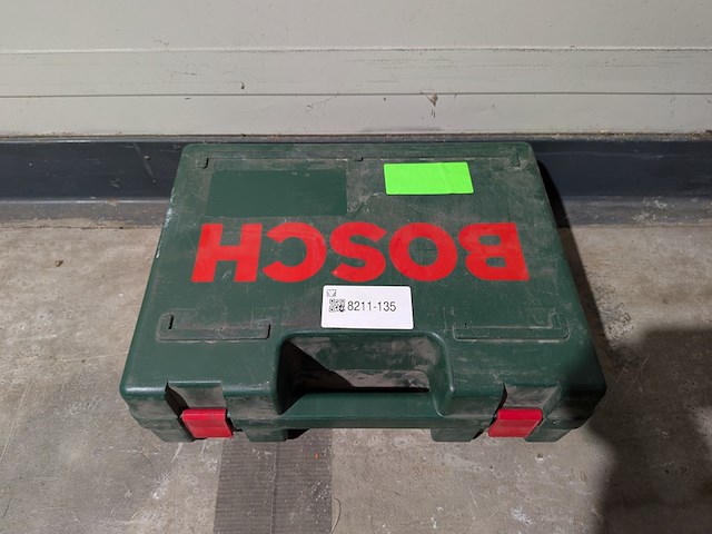 Heteluchtpistool 230v, bosch, phg 600-3, 2017 - afbeelding 7 van  7