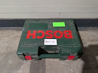 Heteluchtpistool 230v, bosch, phg 600-3, 2017 - afbeelding 7 van  7