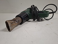 Heteluchtpistool 230v bosch, phg 600-3, bouwjaar 2013 - afbeelding 2 van  3
