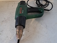 Heteluchtpistool 230v bosch, phg 600-3, bouwjaar 2017 - afbeelding 3 van  5